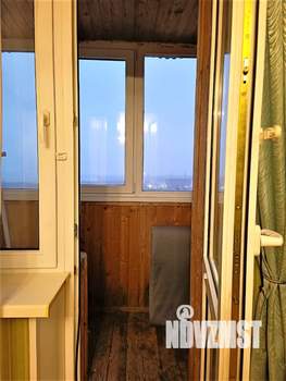 2-к квартира, на длительный срок, 54м2, 16/16 этаж