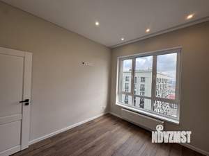 3-к квартира, на длительный срок, 60м2, 25/25 этаж