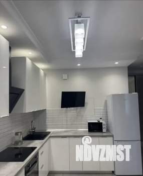 2-к квартира, посуточно, 45м2, 11/17 этаж