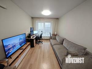 3-к квартира, на длительный срок, 58м2, 4/10 этаж