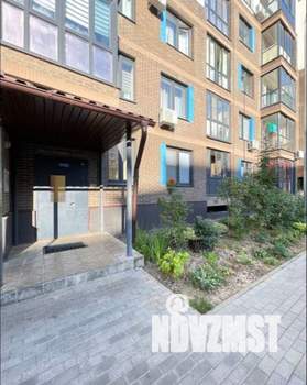 Студия квартира, на длительный срок, 24м2, 1/6 этаж