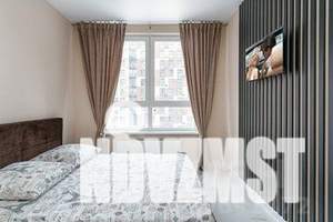 1-к квартира, посуточно, 25м2, 6/15 этаж