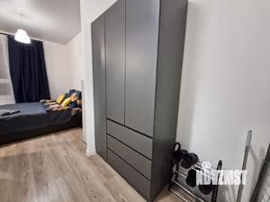 1-к квартира, посуточно, 23м2, 1/1 этаж