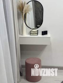 1-к квартира, посуточно, 35м2, 12/17 этаж