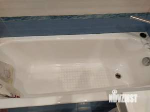 Студия квартира, на длительный срок, 34м2, 3/3 этаж