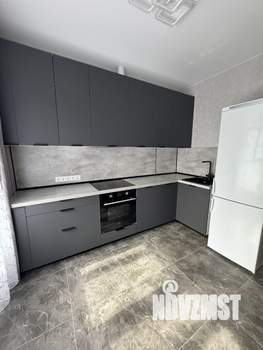 1-к квартира, на длительный срок, 35м2, 6/17 этаж