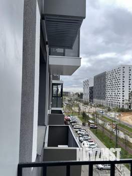 1-к квартира, на длительный срок, 39м2, 6/10 этаж