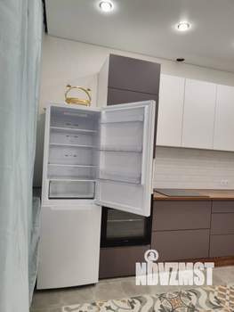 2-к квартира, на длительный срок, 52м2, 4/20 этаж