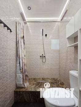 Студия квартира, посуточно, 23м2, 14/15 этаж