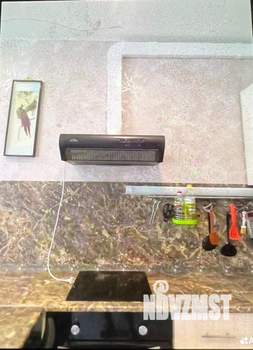 Студия квартира, на длительный срок, 32м2, 3/10 этаж