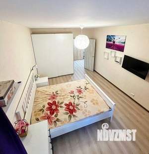 2-к квартира, на длительный срок, 54м2, 2/18 этаж