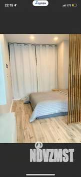 1-к квартира, на длительный срок, 34м2, 5/7 этаж