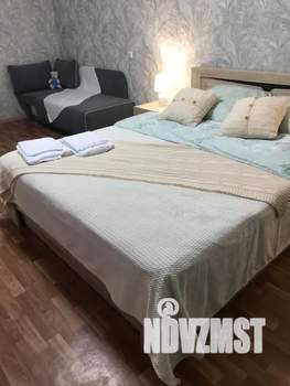 2-к квартира, посуточно, 64м2, 16/17 этаж