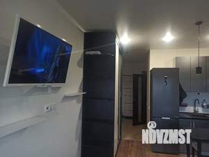 1-к квартира, посуточно, 25м2, 6/6 этаж