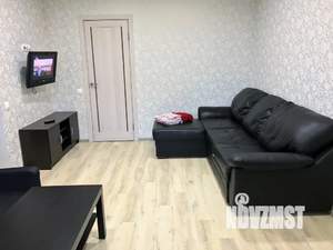 1-к квартира, посуточно, 47м2, 10/14 этаж