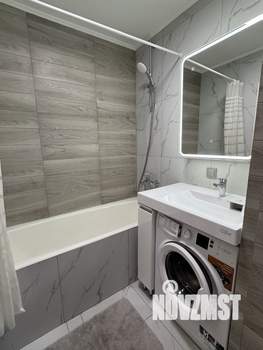 2-к квартира, на длительный срок, 45м2, 15/18 этаж