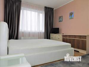 2-к квартира, на длительный срок, 55м2, 12/17 этаж