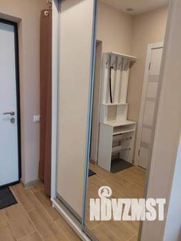 Студия квартира, посуточно, 25м2, 13/25 этаж