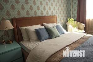 2-к квартира, посуточно, 64м2, 5/12 этаж