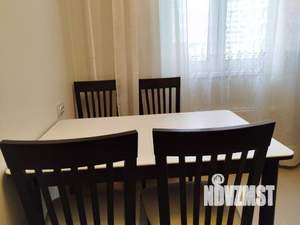 2-к квартира, посуточно, 68м2, 1/1 этаж