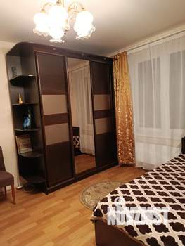 2-к квартира, на длительный срок, 49м2, 2/6 этаж