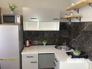 1-к квартира, на длительный срок, 18м2, 3/3 этаж