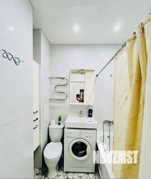 Студия квартира, посуточно, 27м2, 2/6 этаж