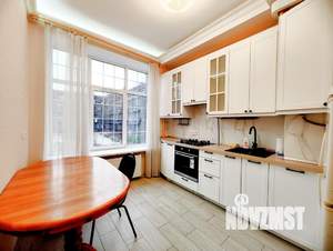 1-к квартира, на длительный срок, 36м2, 2/4 этаж