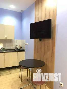 1-к квартира, посуточно, 22м2, 1/1 этаж