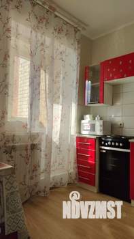 1-к квартира, на длительный срок, 36м2, 4/16 этаж