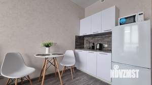Студия квартира, посуточно, 23м2, 13/15 этаж