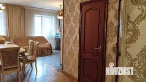 3-к квартира, на длительный срок, 120м2, 6/9 этаж