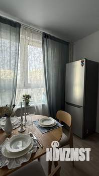 3-к квартира, на длительный срок, 76м2, 12/15 этаж