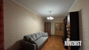 1-к квартира, на длительный срок, 42м2, 8/17 этаж