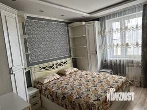 2-к квартира, на длительный срок, 68м2, 1/18 этаж