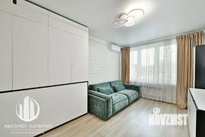 3-к квартира, на длительный срок, 68м2, 2/16 этаж
