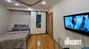 1-к квартира, посуточно, 39м2, 1/1 этаж