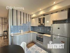 2-к квартира, на длительный срок, 65м2, 2/17 этаж