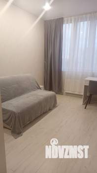 1-к квартира, на длительный срок, 34м2, 8/17 этаж