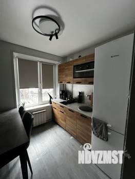 1-к квартира, на длительный срок, 35м2, 1/5 этаж