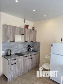 Студия квартира, на длительный срок, 27м2, 2/7 этаж