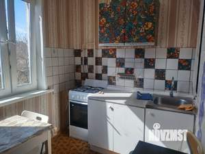 1-к квартира, на длительный срок, 32м2, 4/9 этаж