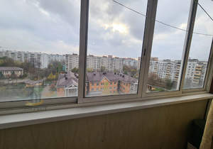 2-к квартира, на длительный срок, 53м2, 9/9 этаж