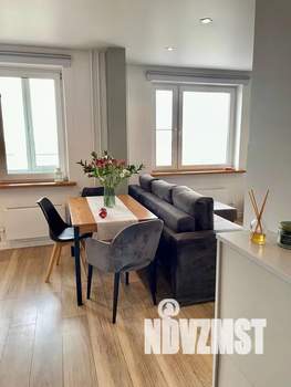 Студия квартира, посуточно, 34м2, 15/25 этаж