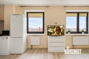 2-к квартира, посуточно, 45м2, 1/1 этаж