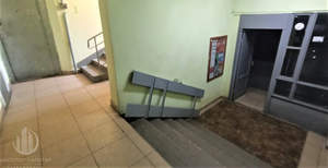 1-к квартира, на длительный срок, 34м2, 1/9 этаж