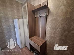 1-к квартира, на длительный срок, 32м2, 5/5 этаж