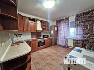 1-к квартира, посуточно, 50м2, 9/10 этаж