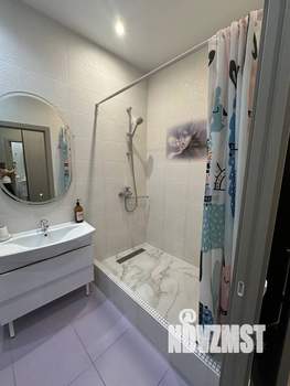 2-к квартира, на длительный срок, 45м2, 6/18 этаж