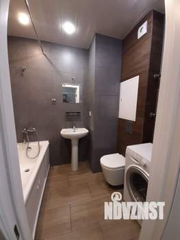 Студия квартира, на длительный срок, 25м2, 8/18 этаж